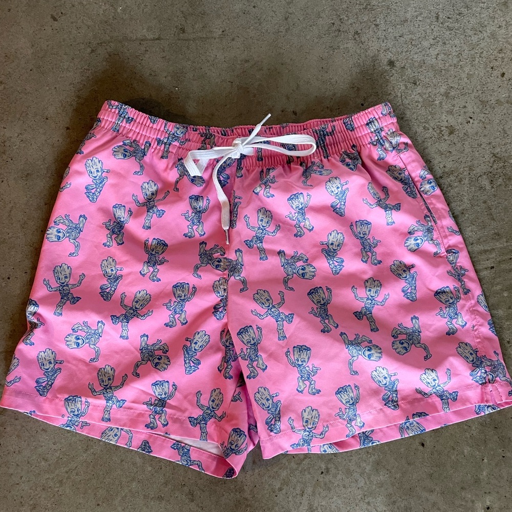 Chubbies 5.5” Swim Trunks